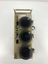 Yaskawa Electric SGDR-C0A250A01B Robotic Servopack Converter Ver. 05003