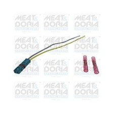 1x Kabelreparatursatz, AGR-Ventil MEAT & DORIA 25467 passend für BMW