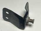 Jeep Wrangler TJ 1997-2004 OEM Rear Tailgate Striker Catch Pin Bracket Mount