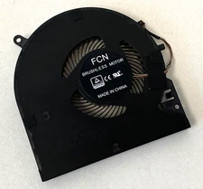 GENUINE OEM Razer Blade RZ09-0330 CPU Cooling Fan DFS5K123043635 1256826720
