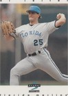 1997 Score - Al Leiter #124