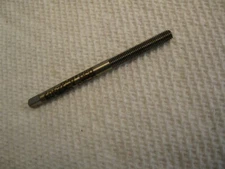 #6-48 UNS Form Tap 2B 1 Thread CHFR HSG REGAL METFLO 3S65217501