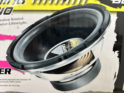 その他 LIGHTNING AUDIO LA-D412 Lightning Audio L2-D412 12