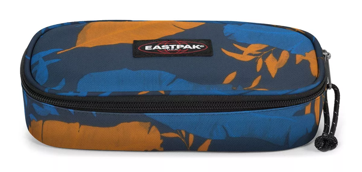Eastpak orange brize top