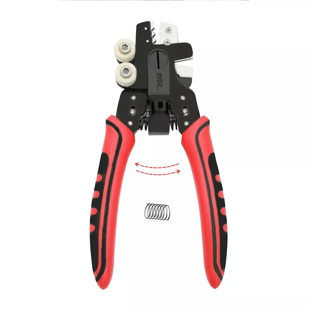 Ofc 2024 cable cutter