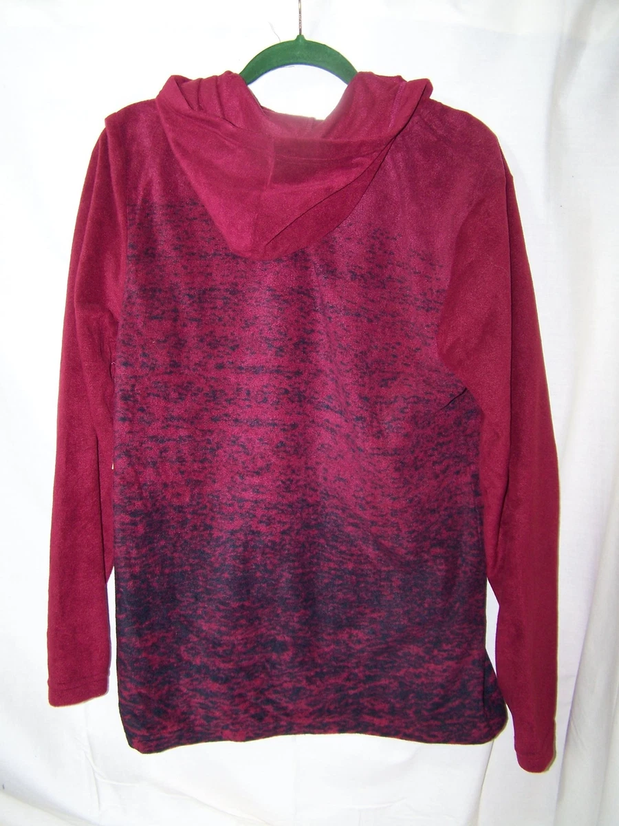 Xersion sweatshirt dress sale