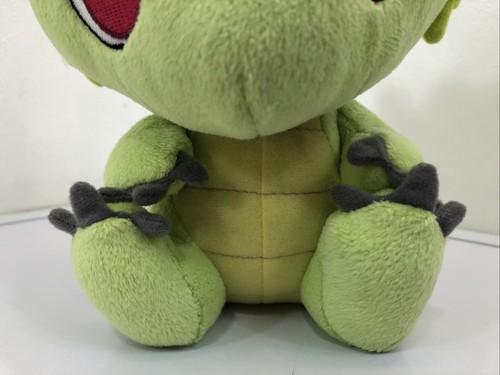 Gaia Online Peluche Gwee Dragon con Alas Flexibles - Imagen 5 de 12