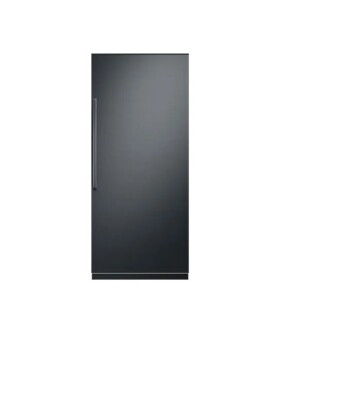 Dacor RAC36AMRHMS  36in Column in Graphite Stainless Steel Panel Door & Handle