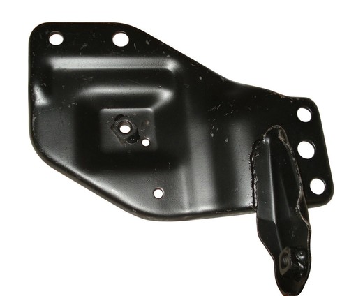 For Suzuki ALTO 2003-06 Anti Roll Plate Bracket Mount Set Front LH & RH GEc - Picture 3 of 8