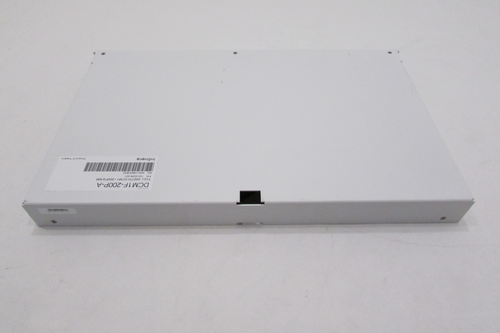 Infinera DCM1F-200P-A +200PS/NM - Zdjęcie 2 z 3