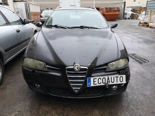 H200858985 Caja Cambios para ALFA ROMEO 156 SPORTWAGON (116) * 2004 180657 - Imagen 8 de 10