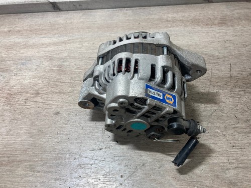2008 SUZUKI SPLASH 1.2 PETROL ALTERNATOR NAL1714 NAPA - Picture 3 of 5