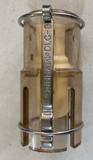 Cuisinart DLC-8 Replacement Adapter DLC-468 3” Length