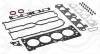 Elring 808.170 Gasket Set, Cylinder Head For Chevrolet Holden Opel Vauxhall