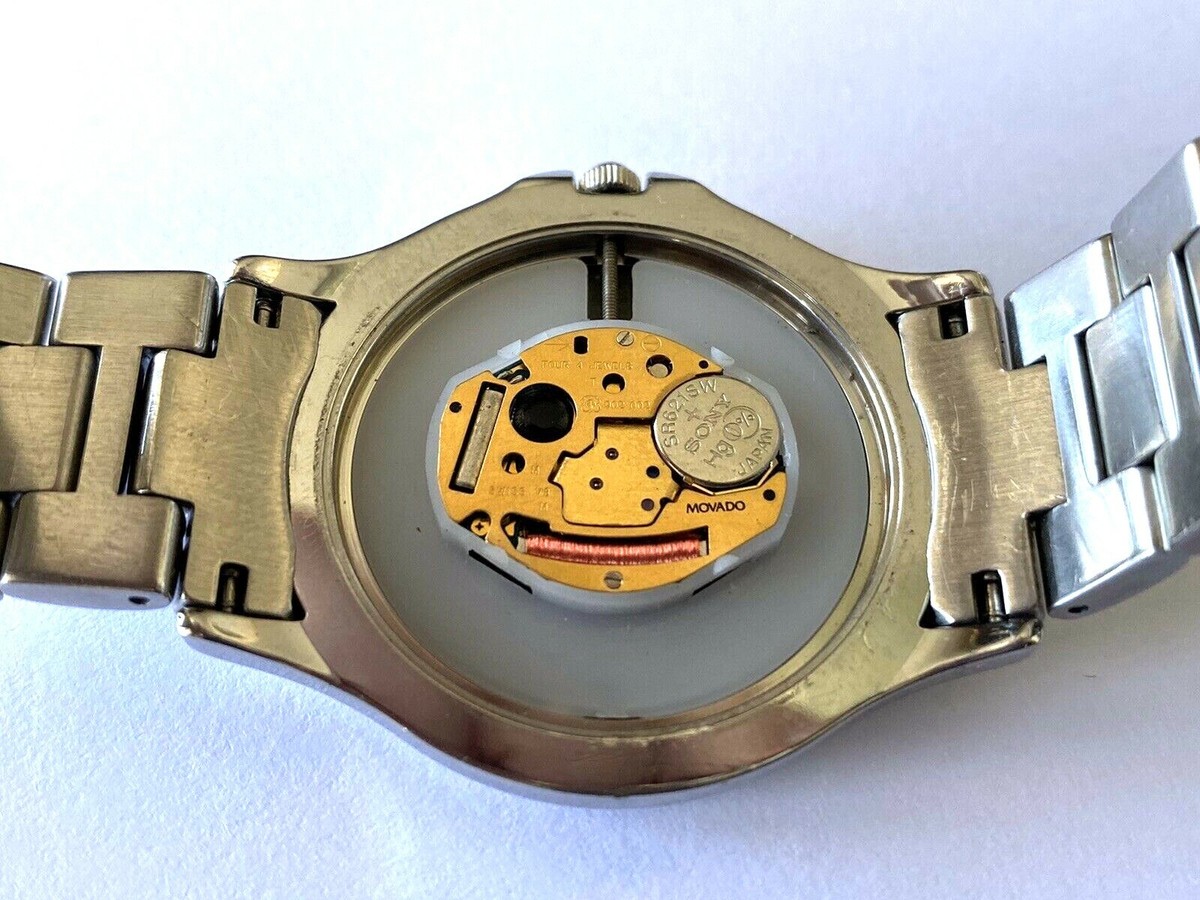 Movado | Movado Company Store | Movado Trend Watch