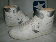 Converse 80s Vtg Sneakers STAR TECH Hi DX Size US 6 1/2 Men's Athletic Shoes