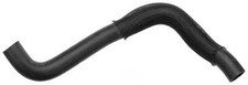 Radiator Coolant Hose-Molded Coolant Hose Gates 23445