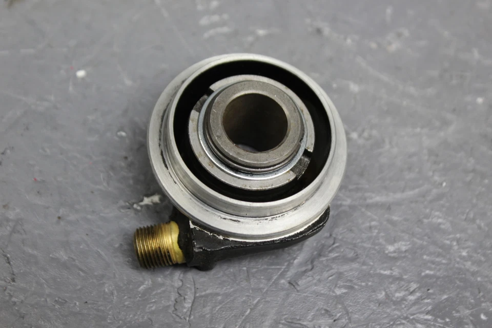 1987 YAMAHA VENTURE ROYALE SPEEDOMETER DRIVE GEAR - Image 3 of 4