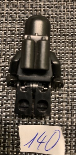 Lego Figuren Classic Space Sp003 - Bild 2 von 2
