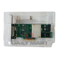New In Box FUJITSU D3307-A12 RAID HBA 12Gbps SAS3008