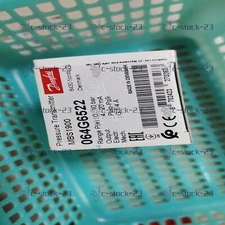 1PCS New DANFOSS MBS1900 064G6522 Pressure Sensors Fast Delivery