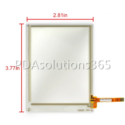 Touch Screen Digitizer Replacement for Honeywell LXE MX9 - Picture 3 of 6