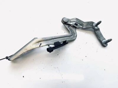 Ford Galaxy 2009 Hood bonnet Hinge left 6m21u16801ab, 6m21-u16801- #1269169-64 - Bild 1 von 4