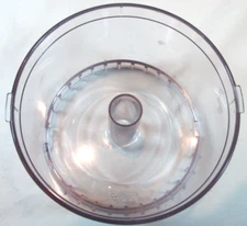 Cuisinart DLC-191TX Mini-Prep Food Processor Replacement Work Bowl for DLC-1TX
