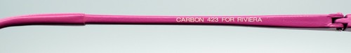 Carbon 423 For Riviera Sunglasses Japan - Picture 5 of 8
