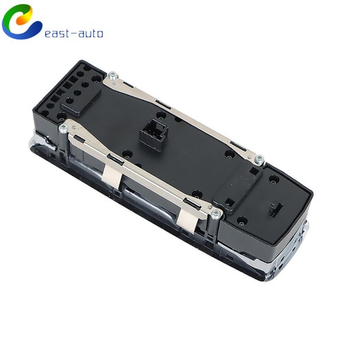 Power Window Master Switch For Mercedes-Benz GLA180 CLA250 CLA45 AMG 2012-2019 - Picture 4 of 10