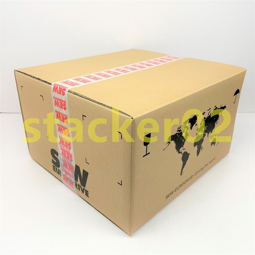 NEW in box MDX61B0015-5A3-4-0T in stock fast ship by fedex - Picture 2 of 4