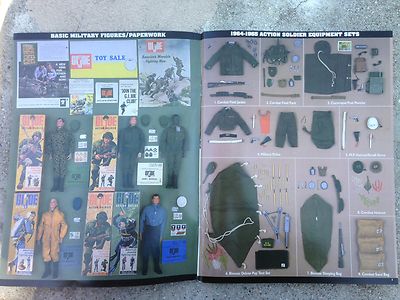 GI JOE 1964-1978 ガイドブック ジーアイジョー ビンテージ GI JOE 1964-1978 ガイドブック ジーアイジョー ビンテージ