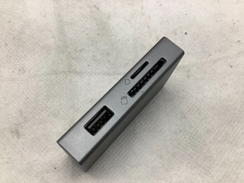 Uni Hub USB C, Hub Multipuerto USB Tipo C 6 en 1, - Imagen 2 de 3