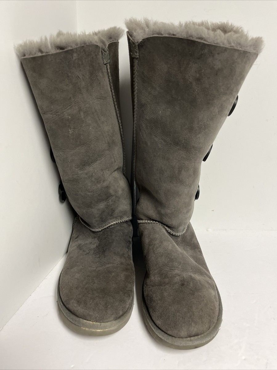 Bailey button tall hotsell