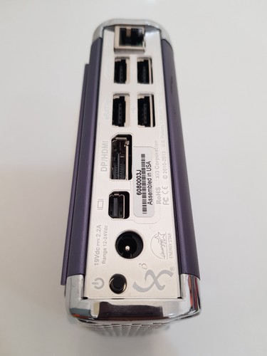 Ordinateur XI3 corporation Z3RO Pro - Photo 2/6