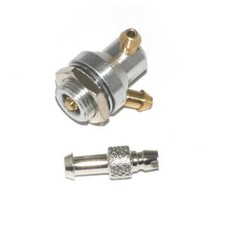 NEW Dubro Valve Glow Kwik-Fill Fueling for Airplane Engines 334