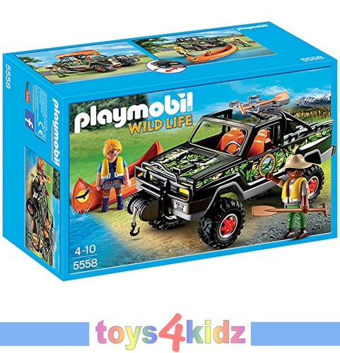 PLAYMOBIL® Wiltopia / Zoo 3253 - 71448 zum Auswählen ** NEU/OVP - Bild 42 von 47