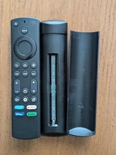 Parts Only-Universal TV Remote Control Replacement for Smart Tvs