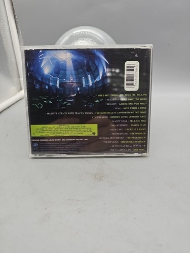 Batman Forever - Soundtrack (CD) - Picture 2 of 3