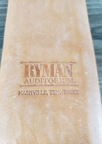 Pioneer Pick-Up Sticks Game Ryman Auditorium NASHVILLE TN USA BY CHANNEL CRAFT - Picture 3 of 5