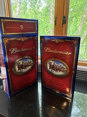 【Budweiser】グッズ Home