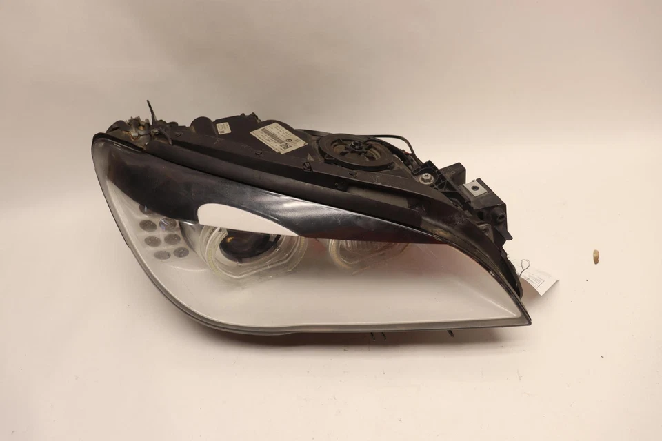 2011-2012 宝马 ALPINA B7 F01 F02 右侧灯 XENON 适配器头灯 原始设备制造商 — 第 2/4 张图片
