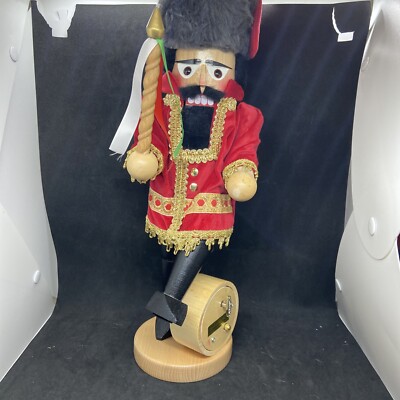 Toy Soldier Marching Nutcracker Dolls: Ultimate Holiday Collectibles Guide