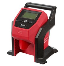 	Milwaukee Electric Tools 2475-20 M12 Compact Inflator	
