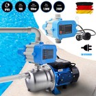 Druckwächter Druckschalter Pumpensteuerung Gartenpumpe Hauswasserwerk Mit Kabel