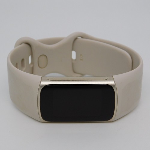 Fitbit FB421 Fitness Sleep Tracker Unisex Watch Untested
