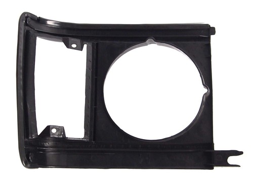 Left Light Case For TOYOTA HIACE VAN WAGON COMMUTER 1982-1984 - Picture 2 of 3