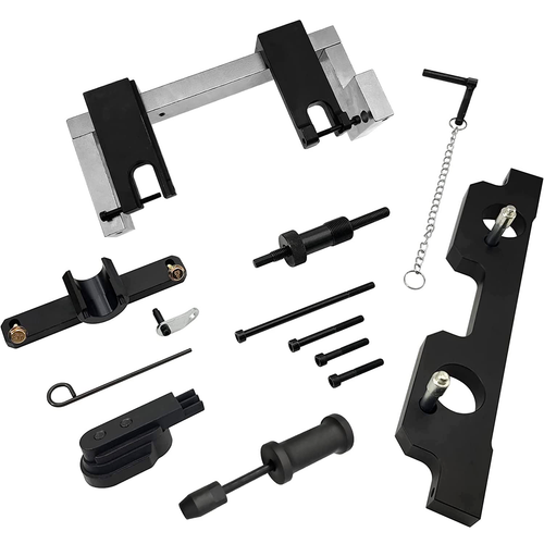 Herramienta de distribución del árbol de levas del motor para BMW N20 N26 320i 1.6 1.8 2.0 2.5 2.8 2011-2017 - Imagen 19 de 22