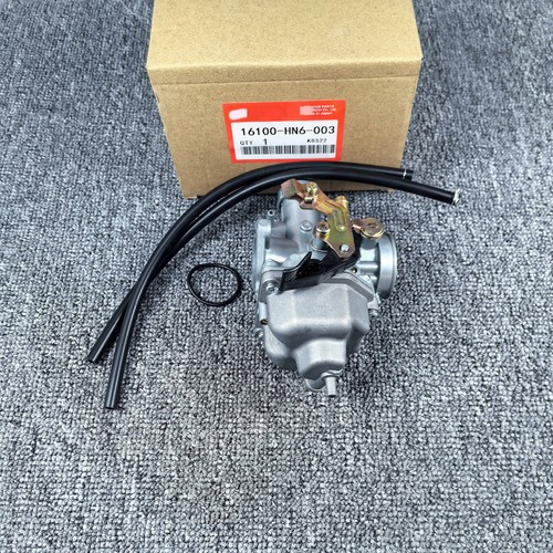 OEM Carburetor Assembly (PDC1D A) For honda 2001-2005 TRX250EX 16100-HN6-003 - Picture 2 of 2