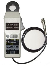 CP-05A AC/DC Clamp Current Probe for Oscilloscope